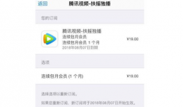 腾讯视频自动续费怎么关闭,操作指南